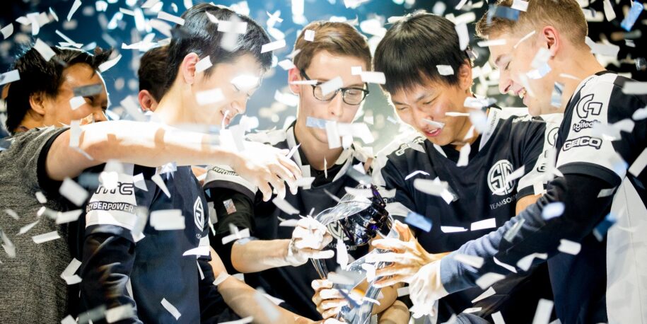 TSM wins 2016 NA LCS Summer Split