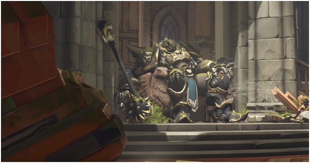 Eichenwalde