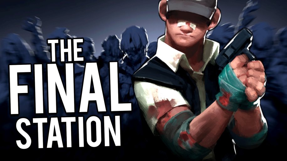 The Final Station – A Spectacularly Dreary Debut
