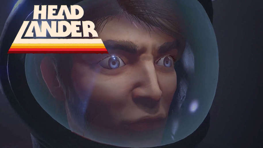 Headlander Review – A Groovy Little Gem
