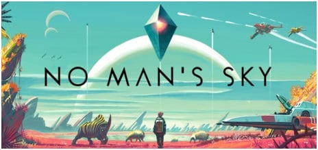 Playing No Man's Sky on your gaming PC