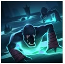 Passive: Shepherd of Souls