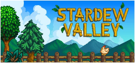 Playing Stardew Valley on your gaming PC