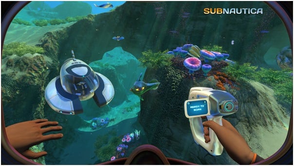 subnautica