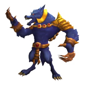 warwick