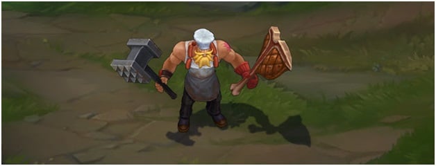 Playing Butcher Olaf in your gaming pc Butcher Olaf