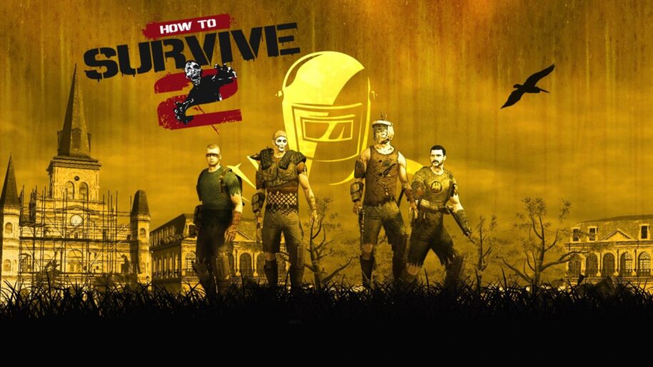How to Survive 2 Review – A Unique Spin on a Near-Dead Genre