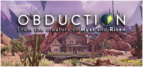 Playing Obduction on your Gaming PC