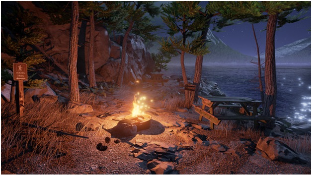 Obduction on your gaming pc
