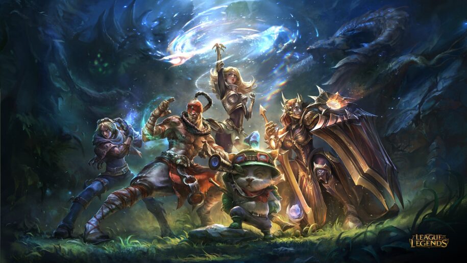10 Best Support Champions in League of Legends