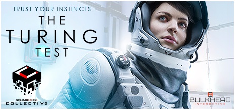 The Turing Test Game on Gaming PC