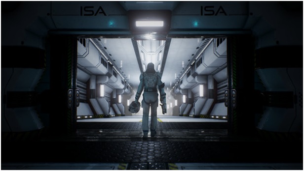 Play The Turing Test on Gaming PC