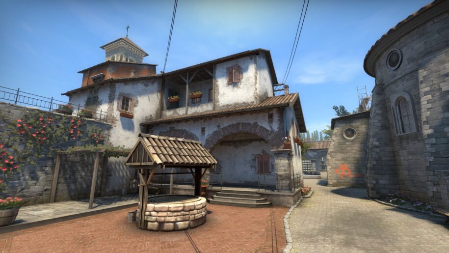 The New Inferno