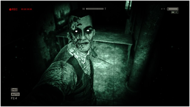 indie horror games on your gaming pc