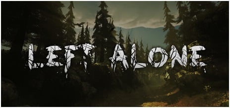 check out left alone review