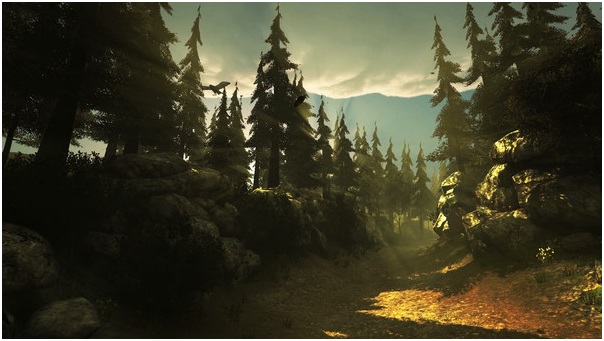 play left alone on gaming pc