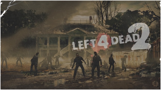 Playing left4dead 2 on your gaming pc Left4dead 2 ready for your gaming pc