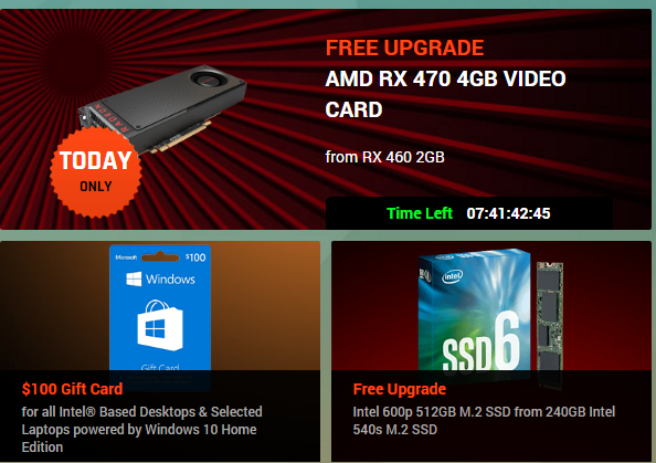 new-website-promotions-and-deals