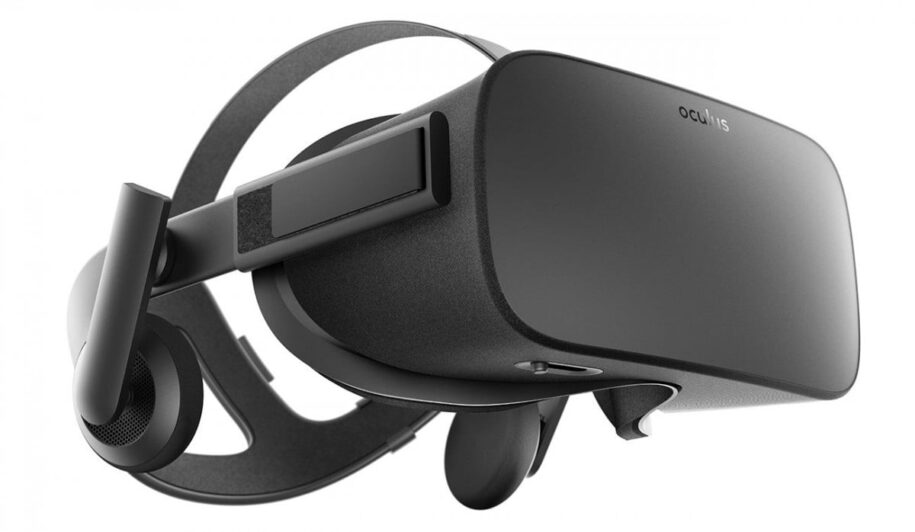 CyberPowerPC Partners with Oculus Rift