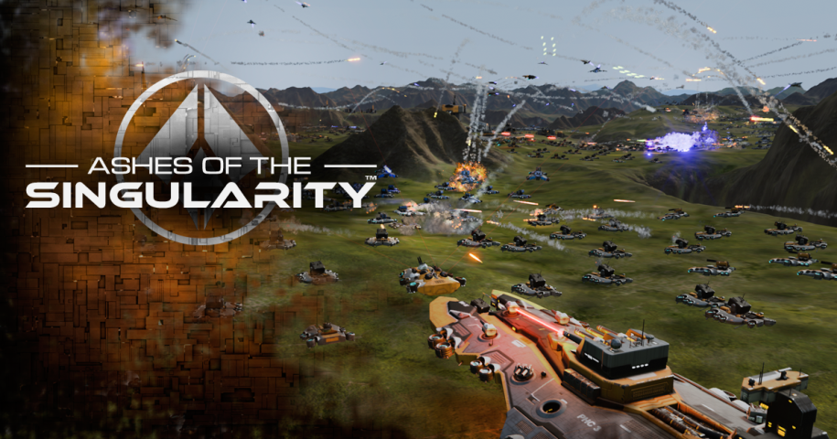 Ashes of the Singularity: Escalation Review – This Year’s Strategy Behemoth Just Got Grander