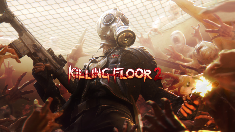 Killing Floor 2 Review – An Orgiastic Cavalcade of Blood & Gore