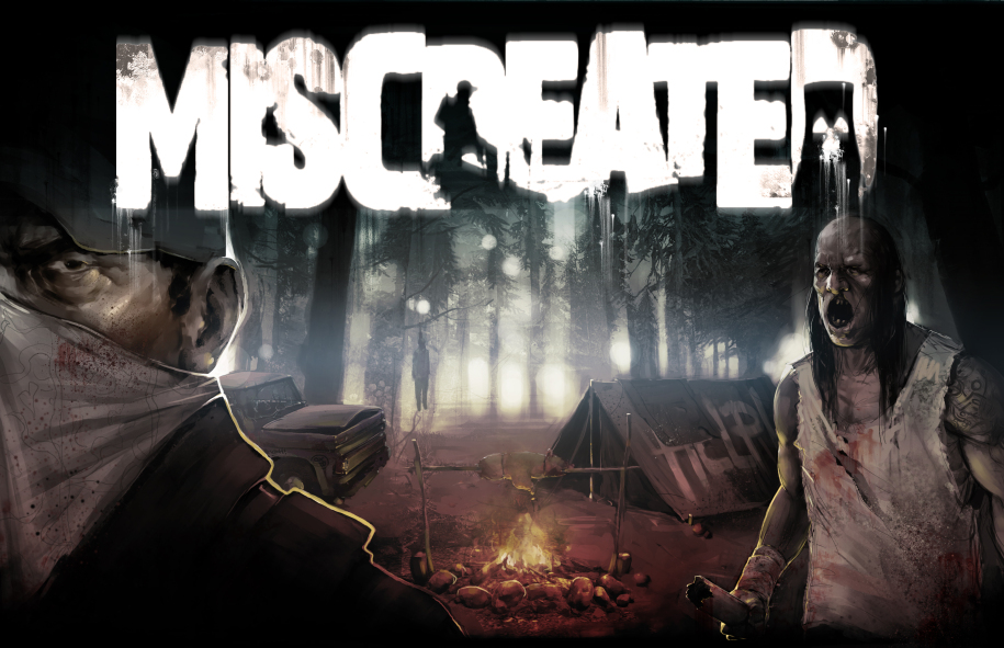 Miscreated (Early Access) Review – The Best Post-Apocalyptic Survival Experience Available