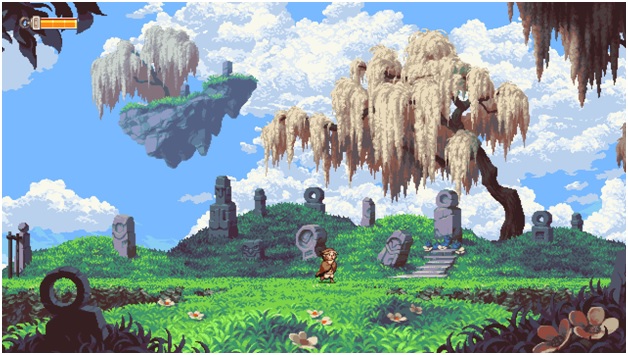 Owlboy On Your Gaming PC