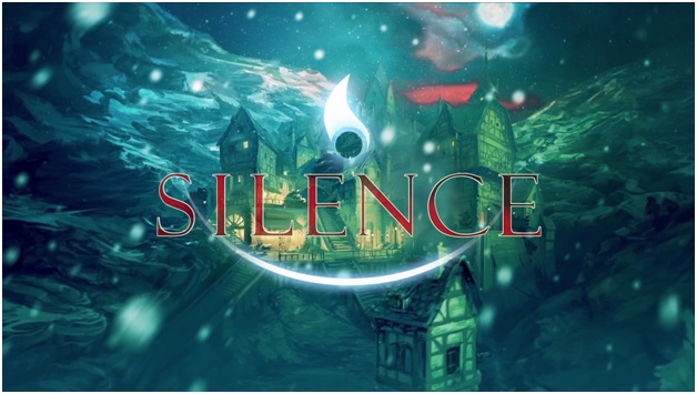 play silence on gaming pc