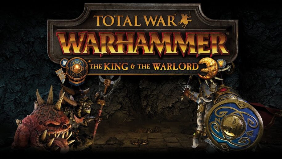 Total War: Warhammer – The King and the Warlord Review – A Sturdy DLC Addition