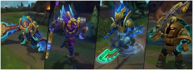 buying worldbreaker skins on league of legends Worldbreaker Skins on League of Legends