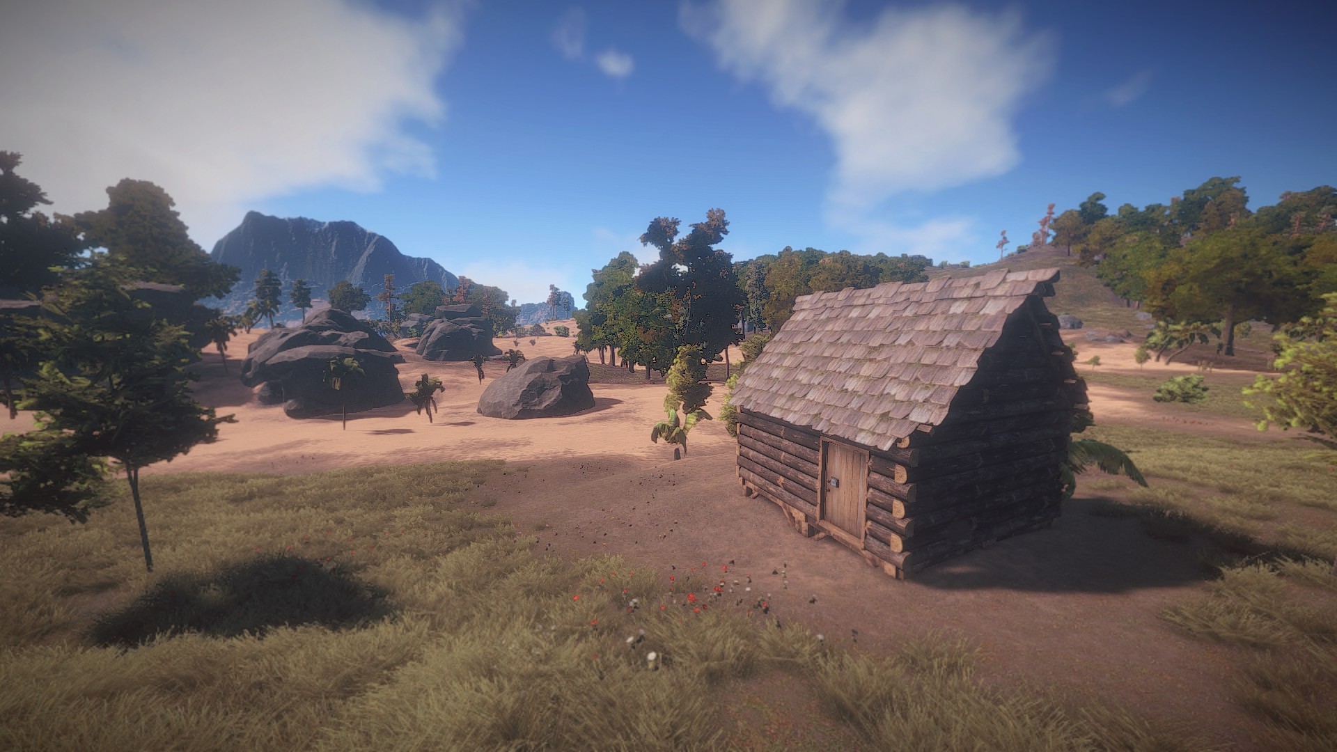 Rust Review – An Addictively Challenging Gaming Experience