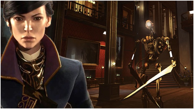 dishonored 2