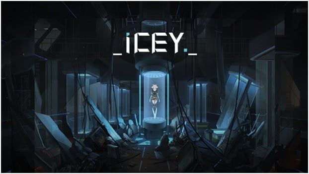 playing icey on your gaming desktops
