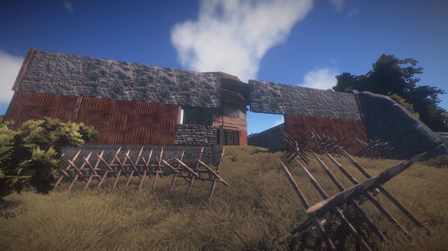 Rust Experience Rust Review – An Addictively Challenging Gaming Experience
