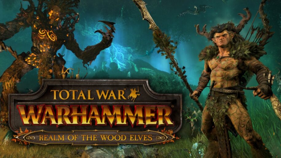 Total War: Warhammer – Realm Of The Wood Elves Review – A Nimble, Yet Fragile Hurricane