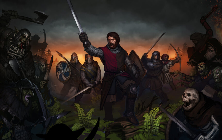 Battle Brothers (Early Access) Review – Gritty, Filthy, Fun