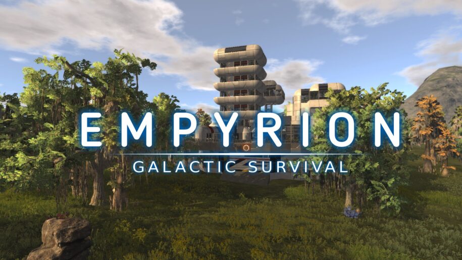 Empyrion – Galactic Survival (Early Access) Review – Galaxy-Sized Fun