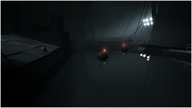 Knowing the game play of Inside as played in your gaming laptops. inside-gameplay
