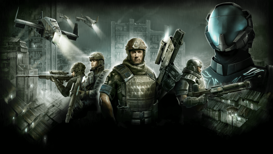 M.E.R.C. (Early Access) Review – The Next Big Syndicate Experience?