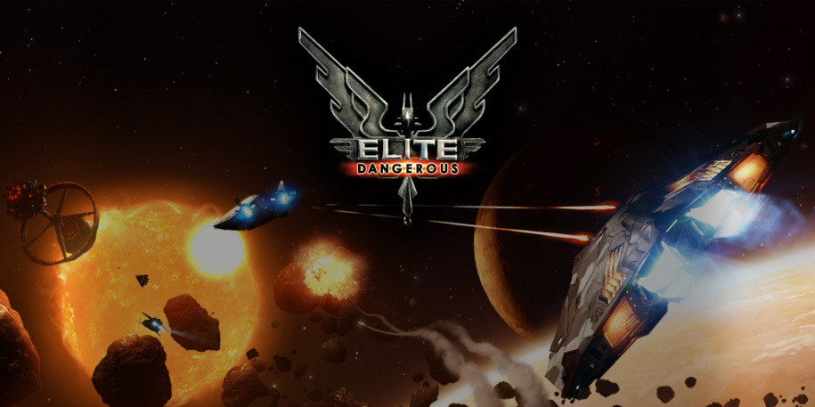 Elite Dangerous Review – The Real Endless Space