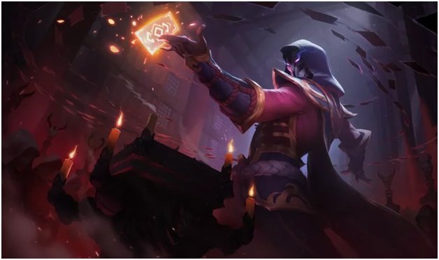 check out blood moon twisted fate