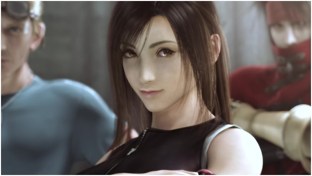 Look for female video game characters to be played in gaming pcs Female video game characters to be played in gaming pcs