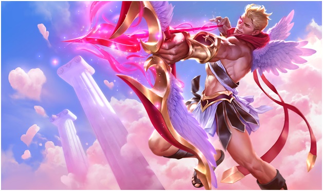 Heartseeker Varus Skin Heartseeker Varus Skin