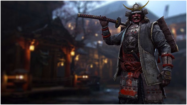 The Kensei