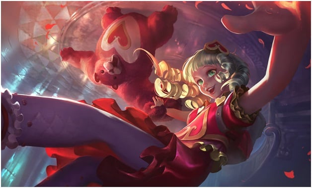 sweetheart-annie Skins sweetheart-annie Skins