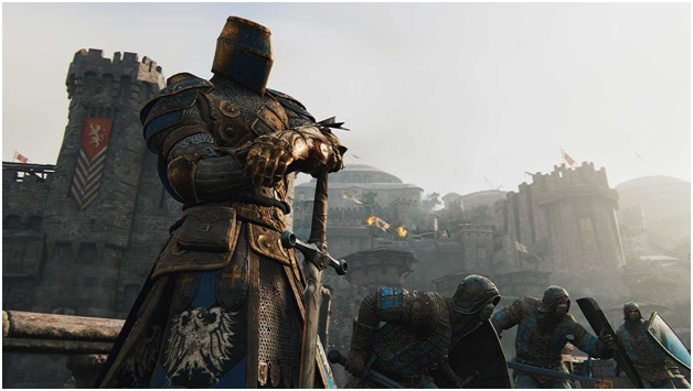 Warden