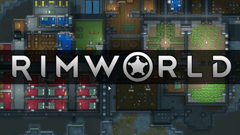 RimWorld (Early Access) Updated Review – The Ultimate Colony Survival Experience