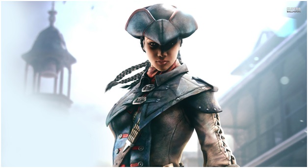 play as Aveline de Grandpré assassins-creed-liberation