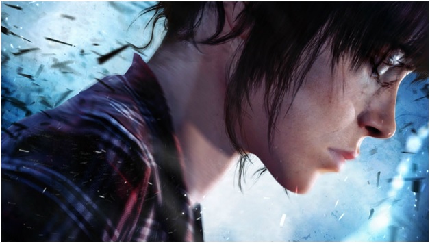 Beyond Two Souls