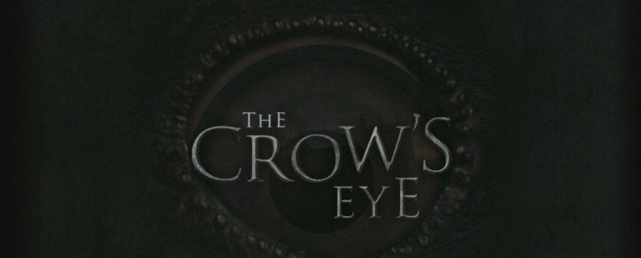 The Crow’s Eye – A Pleasantly Moody Puzzler